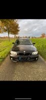 BMW 116i schwarz Nordrhein-Westfalen - Bönen Vorschau