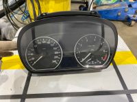 Bmw 1er E87 Tacho Kombiinstrument 120i Benzin Schalter Duisburg - Neumühl Vorschau