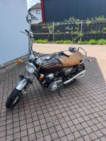 Honda CB750 1974 Baden-Württemberg - Bretten Vorschau