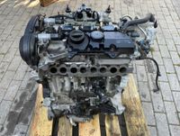 Motor 2.0 B B4204T27 VOLVO S90 V90 II 51TKM UNKOMPLETT Berlin - Wilmersdorf Vorschau