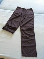 NEU Leichte Sommerhose, Gr. 164, auberginenfarben Wuppertal - Vohwinkel Vorschau