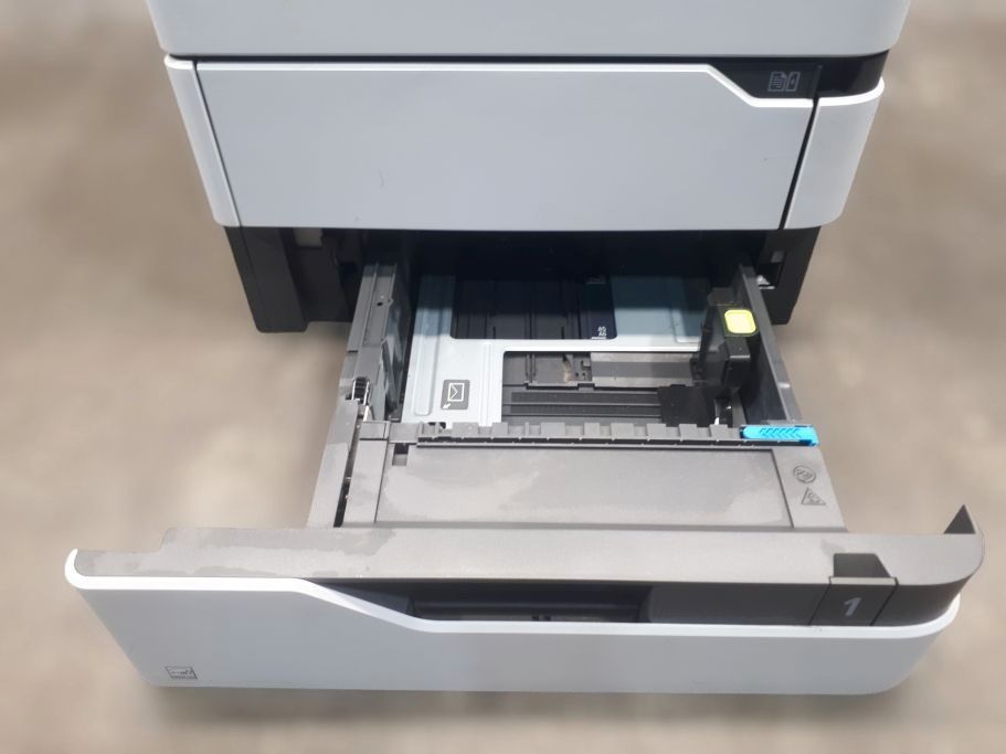 Lexmark MS 823dn Laser Drucker Duplex Netzwerk 44938 in Dinslaken