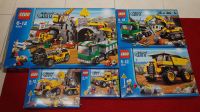 Lego Goldminen-Set Katzenelnbogen - Allendorf Vorschau