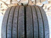 2 Sommerreifen 205/65 R16C 107/105T Continental VanContact 4mm Baden-Württemberg - Rietheim-Weilheim Vorschau