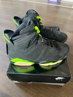 nike air jordan 7 retro black Stuttgart - Bad Cannstatt Vorschau