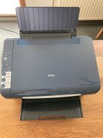 Farbdrucker Epson Stylus DX4400 A4 Baden-Württemberg - Löffingen Vorschau