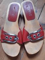 Esprit Clogs Schlappen Bayern - Kulmbach Vorschau