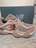 New Balance 9060 Mushroom Sneakers Sachsen - Bad Brambach Vorschau