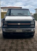 Chevrolet Chevy Van G20 Bayern - Untermeitingen Vorschau