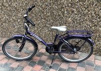 Batavus  24-Zoll-Mädchenfahrrad Nordrhein-Westfalen - Ratingen Vorschau