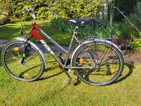 RIXE - Fahrrad Brandenburg - Geltow Vorschau