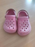 Clogs pink Nordrhein-Westfalen - Euskirchen Vorschau