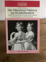 Rudolf Oldenburg - Die Münchner Malerei im 19. Jahrhundert Teil 1 Niedersachsen - Staufenberg Vorschau