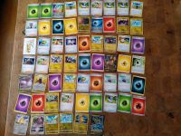 Pokémon Drachen-Deck 60 Karten Baden-Württemberg - Müllheim Vorschau