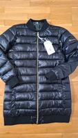 Neue Mantel Jacke Gr. M Marke Champion Damen Mädchen schwarz mit Bayern - Karlsfeld Vorschau