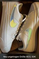 Nike Damenschuhe sneaker ungetragen Hessen - Friedewald Vorschau