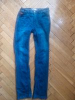 Jeans Lee Cooper, neuwertig Gr. 152 Sachsen-Anhalt - Barleben Vorschau