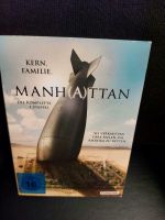 Manhattan 1.Staffel DVD Schleswig-Holstein - Kiel Vorschau