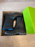 Atlas Sicherheitsstiefel Sicherheitsschuhe Arbeitsschuhe Berlin - Rudow Vorschau