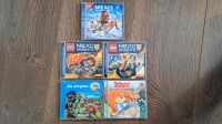 CD, CDs Ice Age, Asterix, Playmos Baden-Württemberg - Dußlingen Vorschau