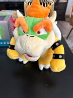 Nintendo Bowser Plüschfigur Rheinland-Pfalz - Neustadt an der Weinstraße Vorschau