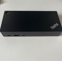 Lenovo USB DOC GEN2 Bayern - Kümmersbruck Vorschau