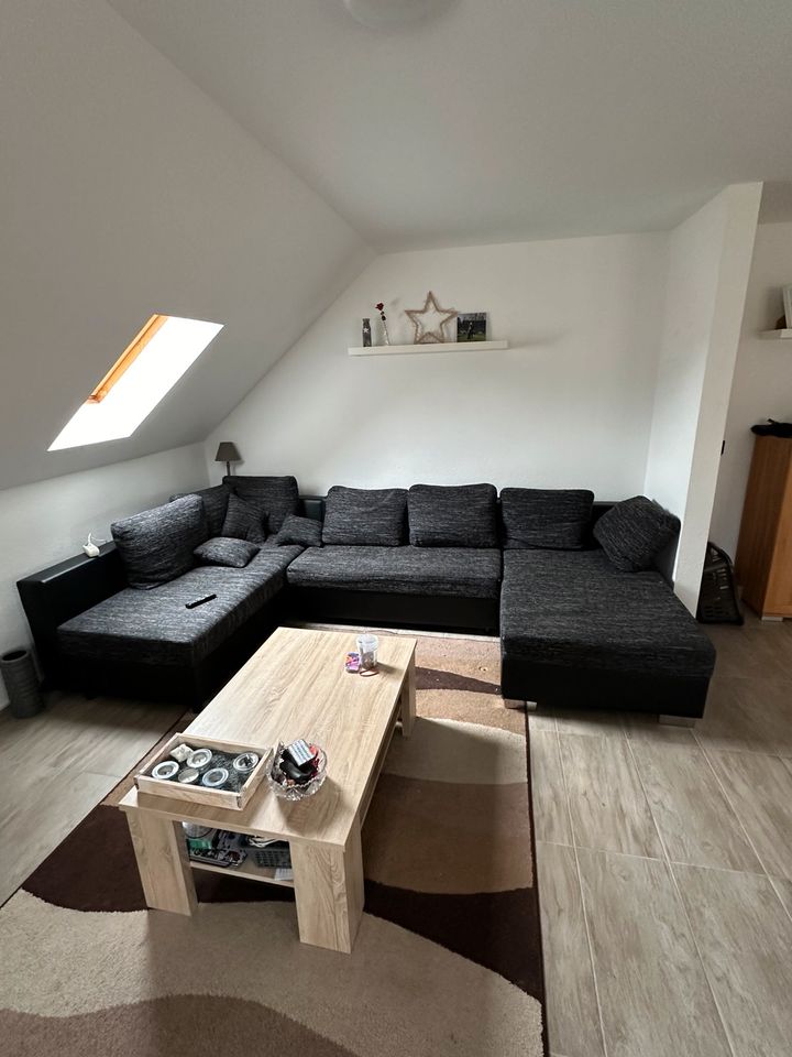 Couch/ Schlafsofa in Buchen (Odenwald)