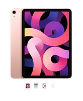 iPad Air Roségold Thüringen - Erfurt Vorschau