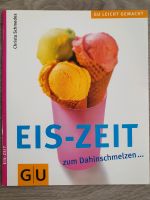 Buch Eis-Zeit Baden-Württemberg - Grafenberg Vorschau