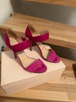 Jimmy Choo 39 Bayern - Bockhorn Vorschau