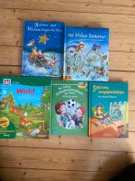 Kinderbücher Baden-Württemberg - Karlsruhe Vorschau