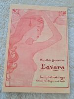 Lavara - Lymphdrainage Bayern - Güntersleben Vorschau