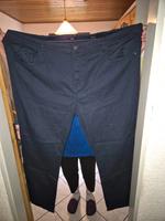Dunkelblaue Herren Hose Größe 68 /W52/L32 Rheinland-Pfalz - Grünstadt Vorschau