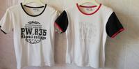 2 Shirts Gr.36 - je 4€VHB - sehr guter Zustand Hessen - Grasellenbach Vorschau