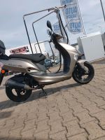 Mofa Roller kymco vitality 2T wie Neu voll funktioniert bj 2015 Nordrhein-Westfalen - Herne Vorschau