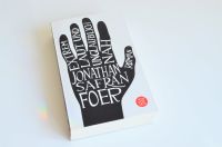 Jonathan Safran Foer "EXTREM LAUT UND UNGLAUBLICH NAH" - TB! Hessen - Kassel Vorschau