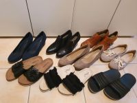 Schuhe Damen Gr. 39 Tamaris etc. Niedersachsen - Velpke Vorschau