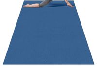 Große Yogamatte TPE, ‎200 x 130 cm, Gymnastikmatte rutschfest Nordrhein-Westfalen - Bornheim Vorschau