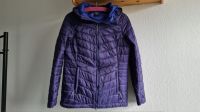 Neuwertige, blaue Sommersteppjacke, Tchibo TCM, Größe S Nordrhein-Westfalen - Brilon Vorschau