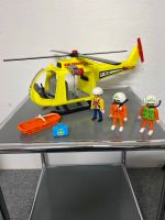 Playmobil Hubschrauber Air Rescue Dortmund - Innenstadt-West Vorschau