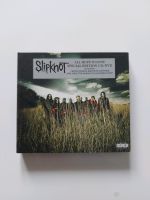 Slipknot All Hope is Gone Special Edition CD/DVD Metal Bayern - Immenstadt Vorschau