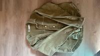 Jeansjacke aktuell bei ZARA Bayern - Abenberg Vorschau