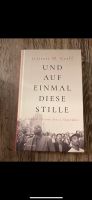 Auf einmal diese Stille - Garrett M Graff (inkl Versand) Rheinland-Pfalz - Kettig Vorschau