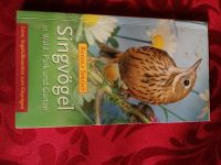 Taschenbuch Singvögel in Wald, Park und Garten Herzogtum Lauenburg - Ratzeburg Vorschau