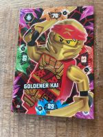 Ninjago Karte Goldener Kai Nordrhein-Westfalen - Much Vorschau