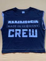 Rammstein Ladys Crew shirt Dresden - Pieschen Vorschau