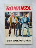 WAS IST WAS Bonanza "der Wolfstöter" 1969 Hessen - Brechen Vorschau