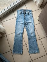 Jeans Mädchen W27 L30 Bayern - Erding Vorschau