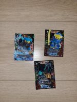 Ninjago 3er Pck Hessen - Fulda Vorschau