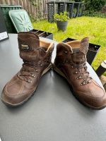 Meindl Jura GTX Comfort fit 45 / 10,5 Wanderschuhe Bonn - Bad Godesberg Vorschau